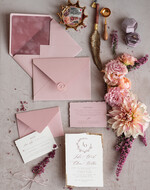 Zaproszenia ślubne Wydzierane Brzegi wydzierane zaproszenia ślubne z wrzosem, eleganckie zaproszenia na ślub z wrzosem, delikatne zaproszenia slubne, naturalne zaproszenia slubne z wrzosem8