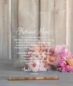 Prezenty, Podziękowania dla Mamy  zestawy do szampana Wyjątkowe prezenty dla Mamy szampanówka Mama Idealna, Fajne pomysły na prezent dla Mamy, podziękowanie dla Mamy na weselu, box prezentowy dla mamy2