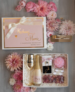 Prezenty, Podziękowania dla Mamy  zestawy do szampana Co kupić Mamie w prezencie na podziękowanie na weselu, fajne pomysły na prezent dla Mamy, podziękowanie dla Mamy na weselu, box prezentowy dla mamy, zestawy prezentowe dla Mamy0