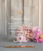 Prezenty, Podziękowania dla Mamy  zestawy do szampana Wyjątkowe podziękowanie dla Mamy złota szampanówka Mama Idealna, Fajne pomysły na podziękowanie dla Mamy, podziękowanie dla Mamy na weselu, box prezentowy dla mamy2