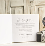 Księgi wpisów gości podróżnicze księga wpisów gości na wesele z motywem podróży - księga pamiątkowa na ślub dla podróżników1