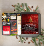 Prezenty oferta dla Firm Premium selection wytrwane kosze prezentowe dla firm, prezenty biznesowe z logo męskie, upominki Premium na święta dla pracowników0