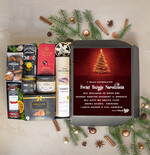 Prezenty oferta dla Firm Premium selection wytrwane kosze prezentowe dla firm, prezenty biznesowe z logo męskie, upominki Premium na święta dla pracowników1