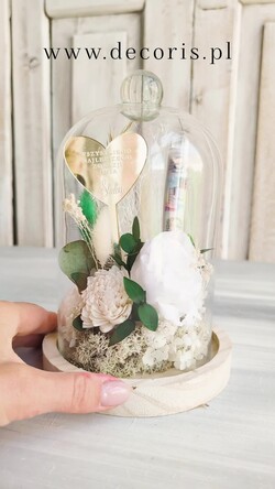 Prezenty dla Młodej Pary  flowerbox, kartki z życzeniami, pudełka na prezenty Pudełko na pieniądze, Pamiątka Ślubu flowerbox prezent ślubny dla Pary Młodej, w co zapakować pieniądze dla nowożeńców, upominek na wesele1