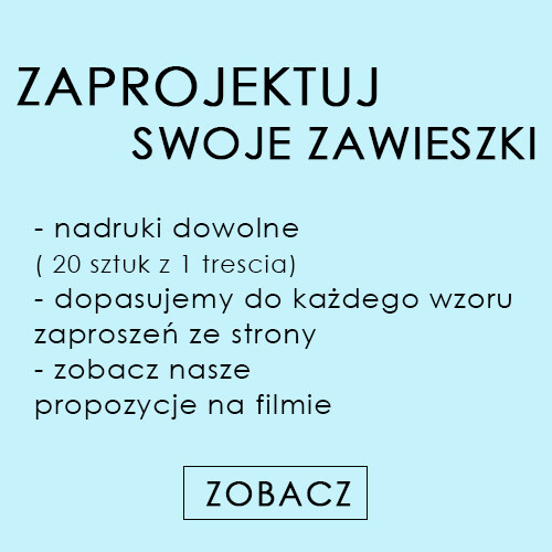 zawieszki nalepki na butelki ślubne