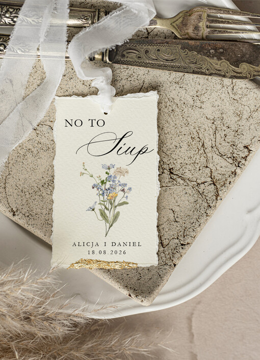  glamour darta zawieszka z płatkami złota na wino i wódkę weselną, złocona etykieta na na alkohol weselny, zawieszki na weselne trunki