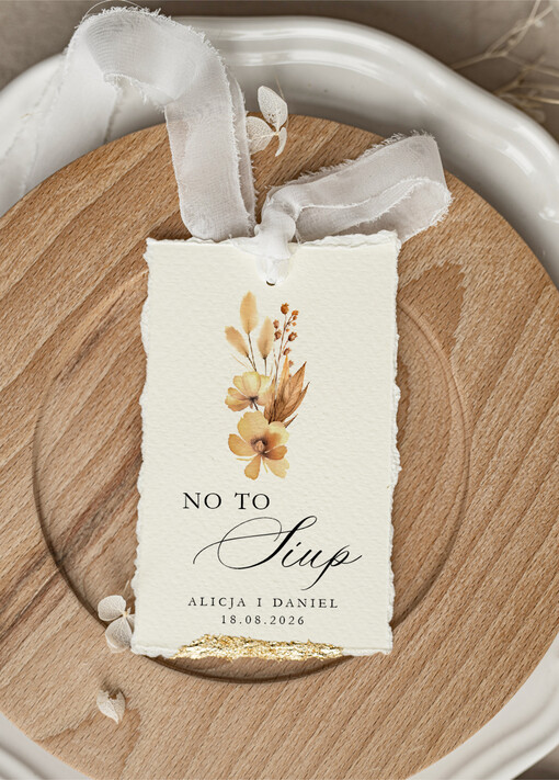  glamour darte brzegi na zawieszkach ślubnych, ślubne zawieszki z płatkami złota, zawieszka na ślubny alkohol śmieszne wierszyki na zawieszkach ślubnych