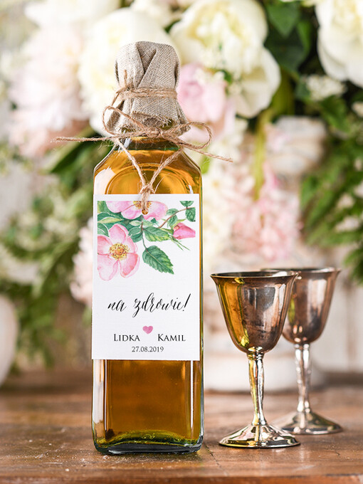  boho/etno/pióra zawieszki na alkohole weselne, boho eleganckie wasza tresc