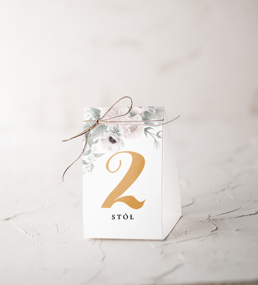  Rustykalne numerki na stół stoły weselne, inspirowane naturą w stylu rustykalnym