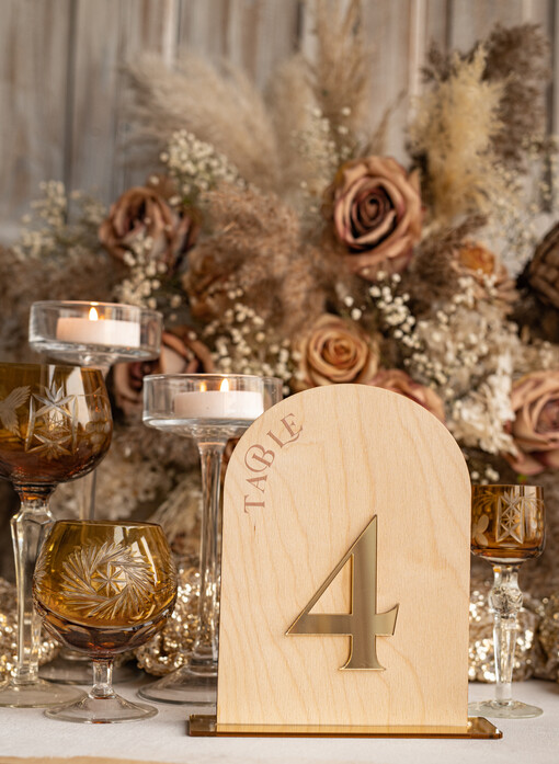  Rustykalne Drewniane numerki na stół weselny, rustykalne numery stołów weselnych, rustykalne numerki na stol weselny, drewniane numery stolow weselnych