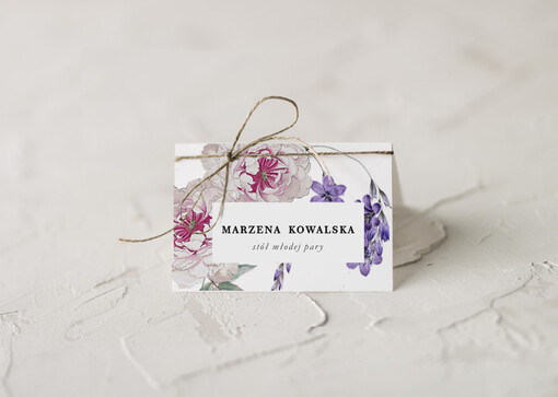  botaniczne podróżnicze  usadzenie gości na weselu winietki, rustykalne