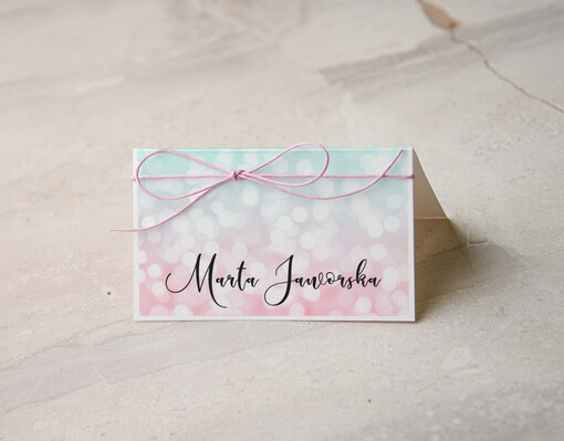  botaniczne podróżnicze  ręcznie robione winietki ślubne wizytówki dla gości weselnych, botaniczne vintage