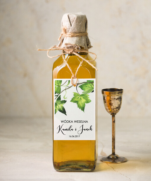  botaniczne podróżnicze  zawieszki na alkohole weselne, botaniczne z duzo tekstow