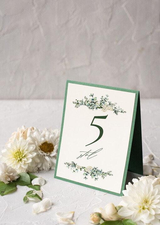  botaniczne podróżnicze  numery na stół weselny rustykalne oznaczenie stołów weselnych 