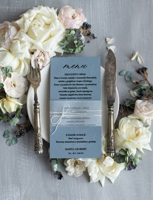  rustykalne ślubne menu karta potraw weselnych, rustykalne ekologiczne wasza tresc