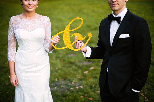  tabliczki z napisami  weselne dodatki   