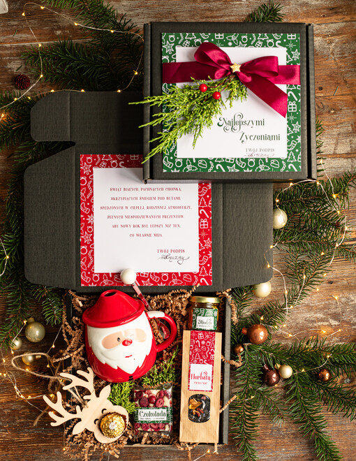  zestawy z kubkiem i filiżanką Fajny Prezent dla szefowej, pomysl na prezent dla koleżanki pod choinkę, prezent na święta dla przyjaciółki, kreatywny prezent dla teściowej