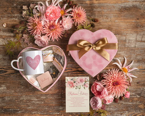  Prezenty dla Babci prezent z okazji dnia babci kubek z dedykacja dla babci, pomysł na prezent dla Babci i Dziadka 