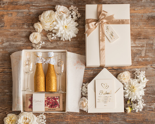  zestawy i akcesoria do wina i drinków Praktyczne prezenty ślubne dla Pary Młodej, Co dla nowożeńcom zamiast kwiatów