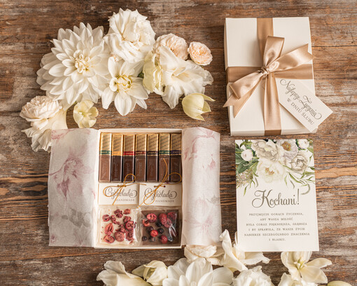  Skarbonki, skrzynki na klucze, pudełka na pieniądze   pomysł na prezent dla Pary Młodej