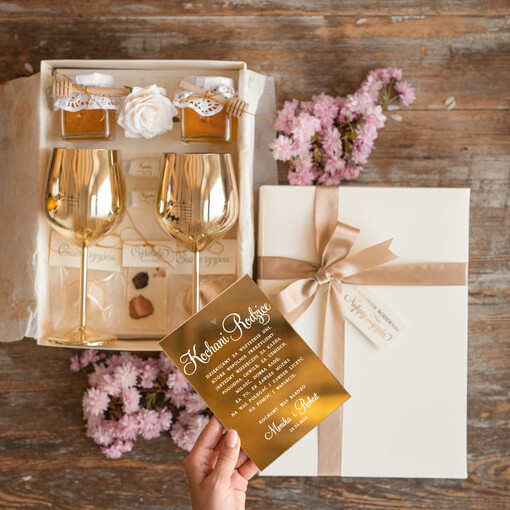  zestawy prezentowe do wina i szampana  prezent upominek dla rodziców w dniu ślubu, podziękowania dla rodziców, pomysł na prezent dla rodziców 