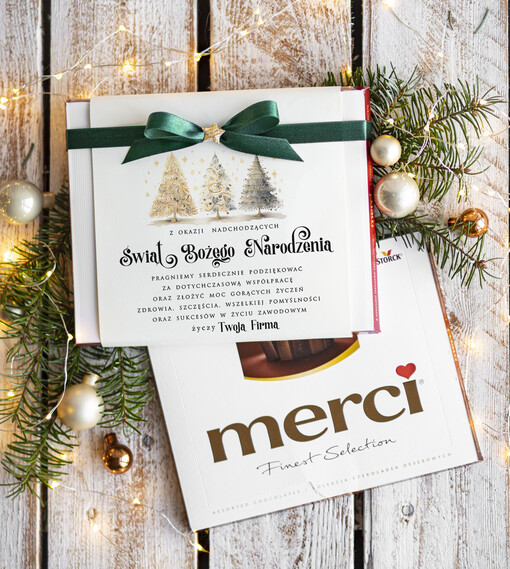  CZEKOLADA/ pralinki/ bomboniery czekoladki bombonierka na prezent świąteczny z logo,  Drobne prezenty dla firm świąteczne czekoladki z życzeniami, Bombonierka świąteczna z życzeniami, drobne upominki na święta dla pracowników, świąteczne gadżety  kontrahentów