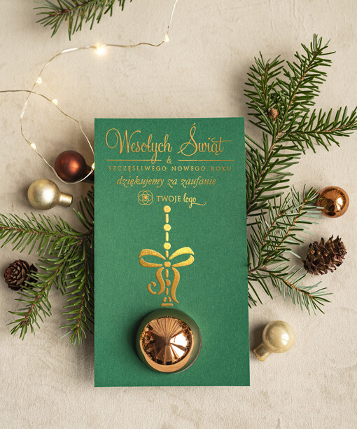  Błyszczyk do ust  Błyszczyk do ust podziękowania dla klientki salonu kosmetycznego, prezent od fryzjerki dla klientek, upominek  bożonarodzeniowy gadzet od stylistki rzes pomadka do ust