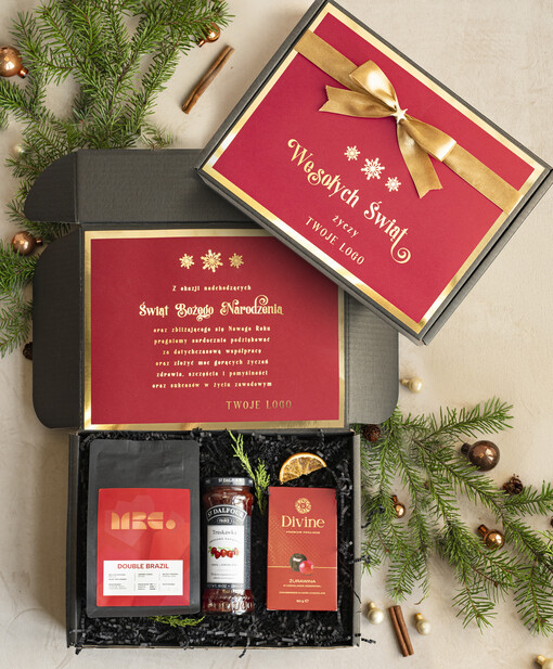  Premium selection kosze prezentowe dla firm, prezenty biznesowe dla firm z kawą i herbatą, upominki na święta dla pracowników, świąteczne gadżety dla pracowników i kontrahentów, prezenty firmowe premium,