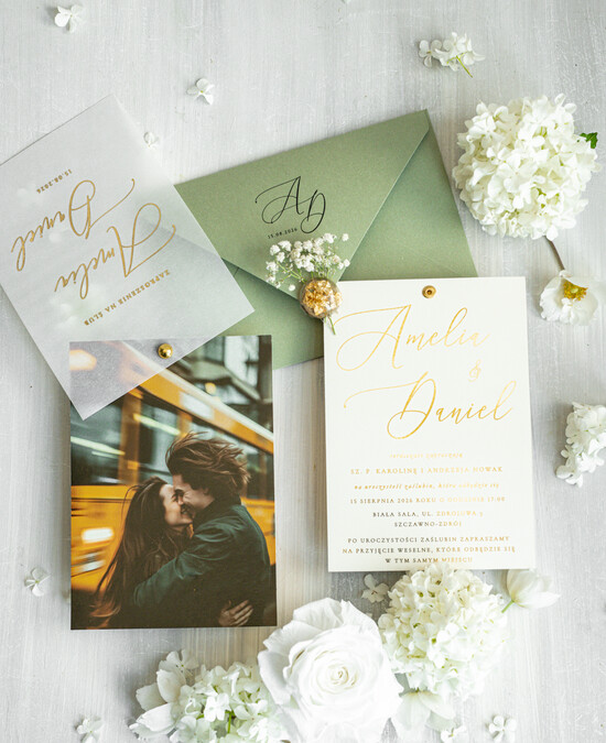 Zaproszenia ślubne Ze zdjęciem  modne zaproszenia na ślub ze zdjęciem dla gości na pamiątkę, zaproszenia ślubne ze zdjęciem, ślubne  01/NewNitz/z25