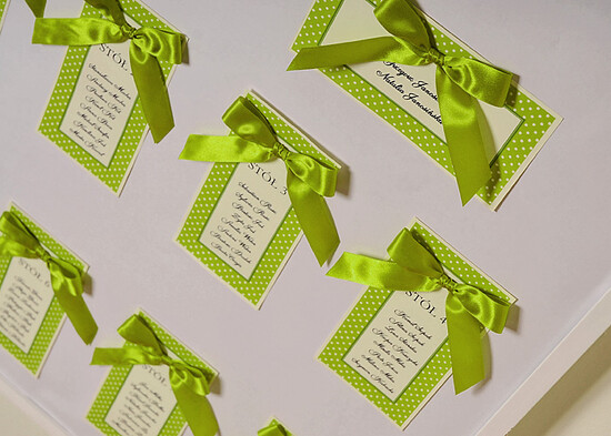 Plany stołów plan stołu plakat  planer ślubny plan usadzenia gości na weselu 01/krp/pls