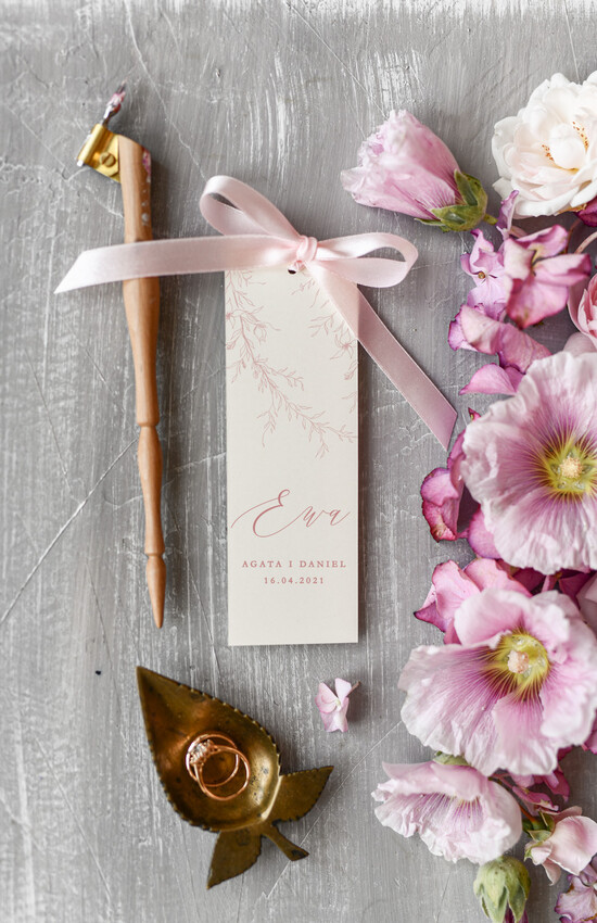 Winietki rustykalne winietki ślubne wizytówki na stół weselny, shabby chick rustykalne 02/Cbw/w