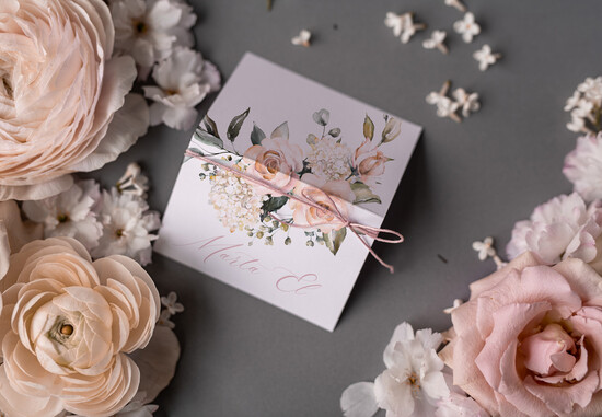 Winietki Boho/etno/pióra ślubne winietki na stół weselny 1/kalkaF/w