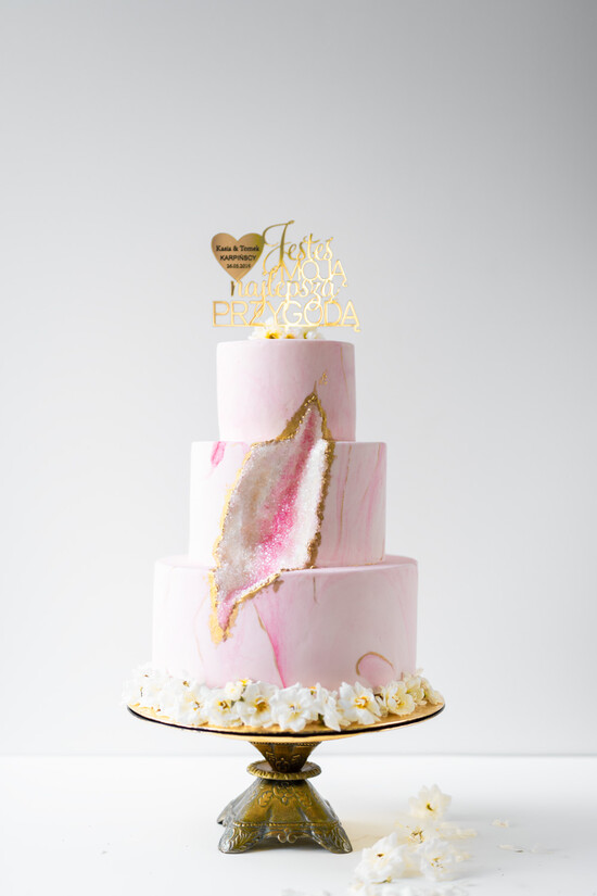 Figurki Na Tort Cake Topper