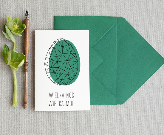 Kartki Wielkanocne kartki wielkanocne  kartki Wielkanocne kolorowe personalizowana kartka na Wielkanoc  6/wielkanoc/ksww