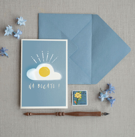 Kartki Wielkanocne kartki wielkanocne  kartki Wielkanocne ręcznie robiona kartka na Wielkanoc  18/wielkanoc/ksww