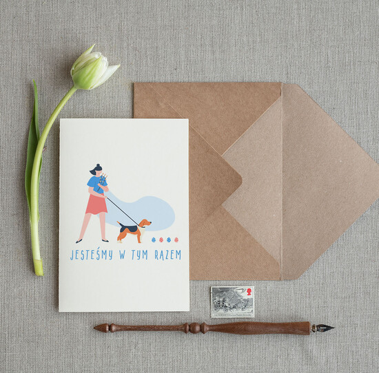 Kartki Wielkanocne kartki wielkanocne  kartki Wielkanocne kolorowe personalizowana kartka na Wielkanoc      30/wielkanoc/ksww