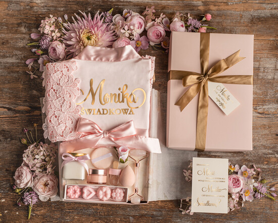Prezenty dla świadków boxy prezentowy dla Świadkowej, prośba o świadkowanie  czy zostaniesz moją świadkową pomysł na prezent dla świadkowej 10/boxSZLkorD/swiadkowa