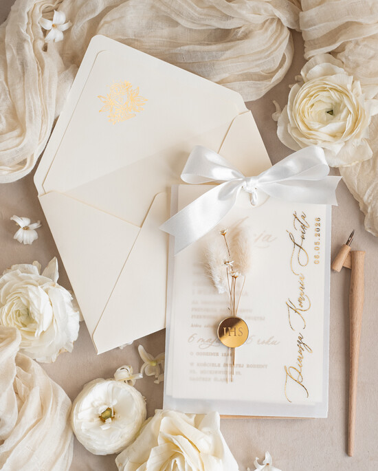 Zaproszenia na Komunię  dziewczynka   03/KieszKalWs/KomZ