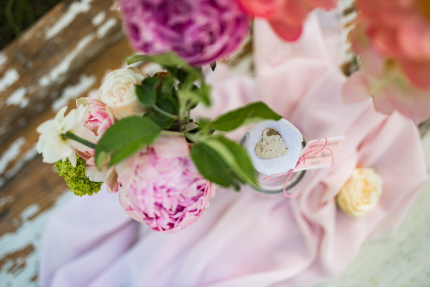 Podziękowania dla Gości Weselnych Miody i słoiczki Nutella podziękowania od pary młodej po weselu spersonalizowane łakocie mały słoiczek na miodek  1