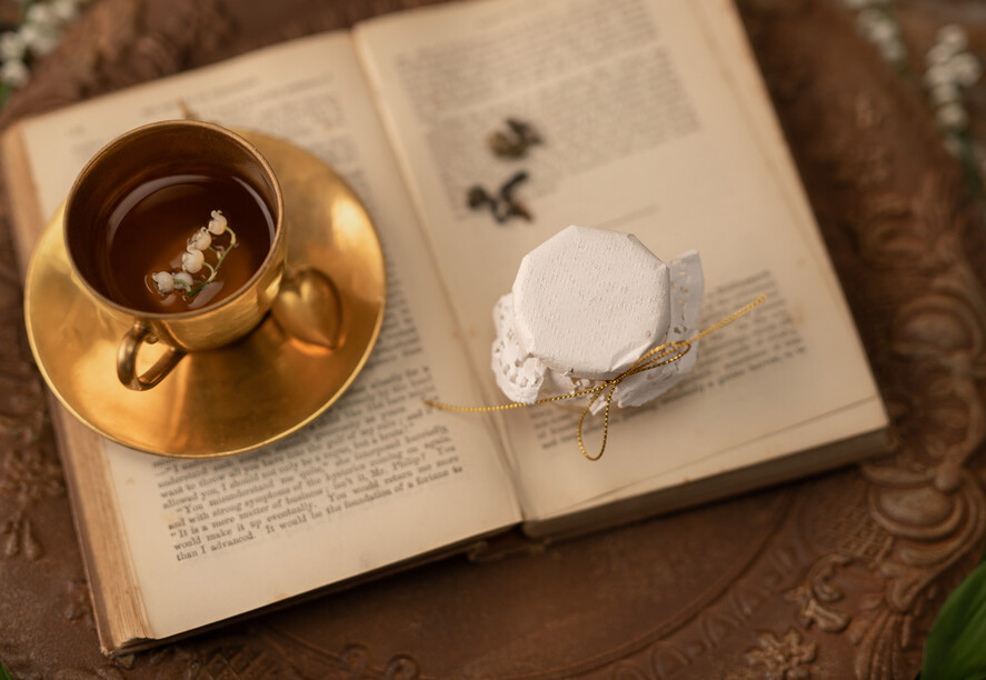 Podziękowania dla Gości Weselnych Miody i słoiczki Nutella piękne podziękowania, miód małe słoiczki1