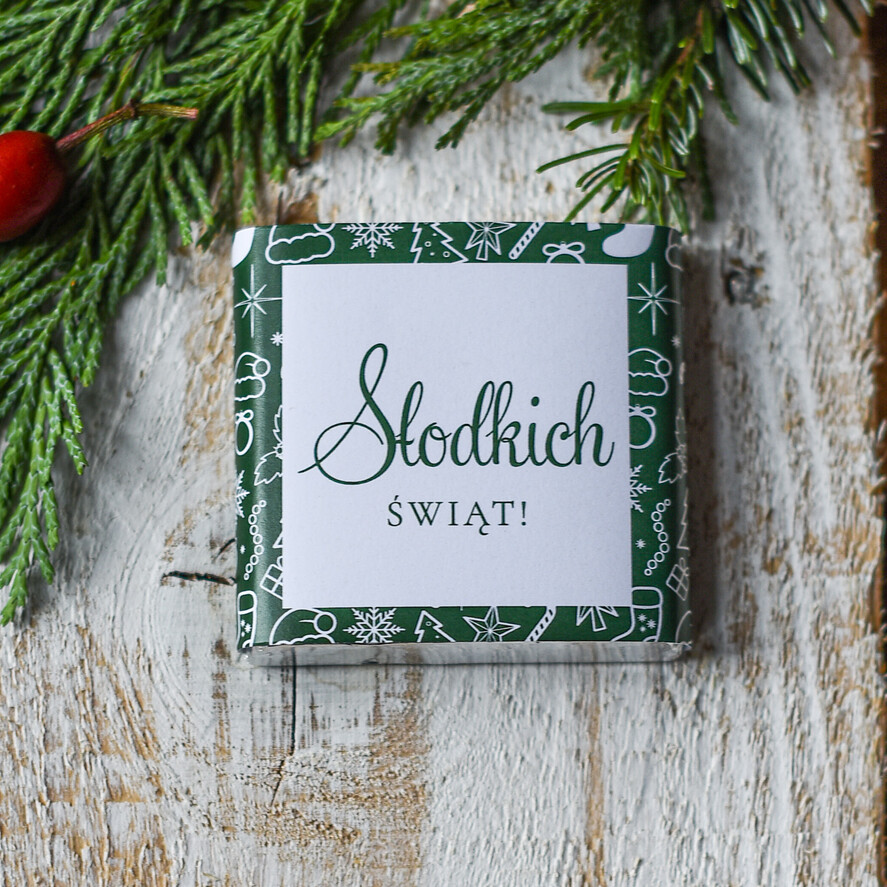 Prezenty oferta dla Firm kawa  herbata miód prezenty z okazji świąt bożego narodzenia wydruk logo pudełko z herbatą i kawą    4