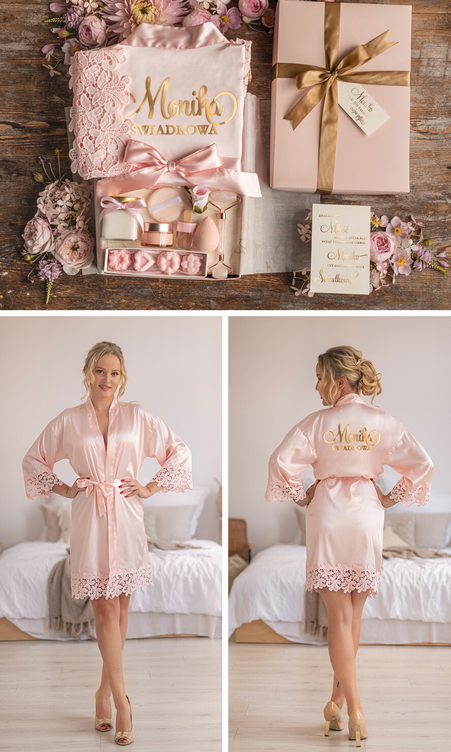 Prezenty dla świadków boxy prezentowy dla Świadkowej, prośba o świadkowanie  prośba o świadkowanie pomysł na prezent dla świadkowej4