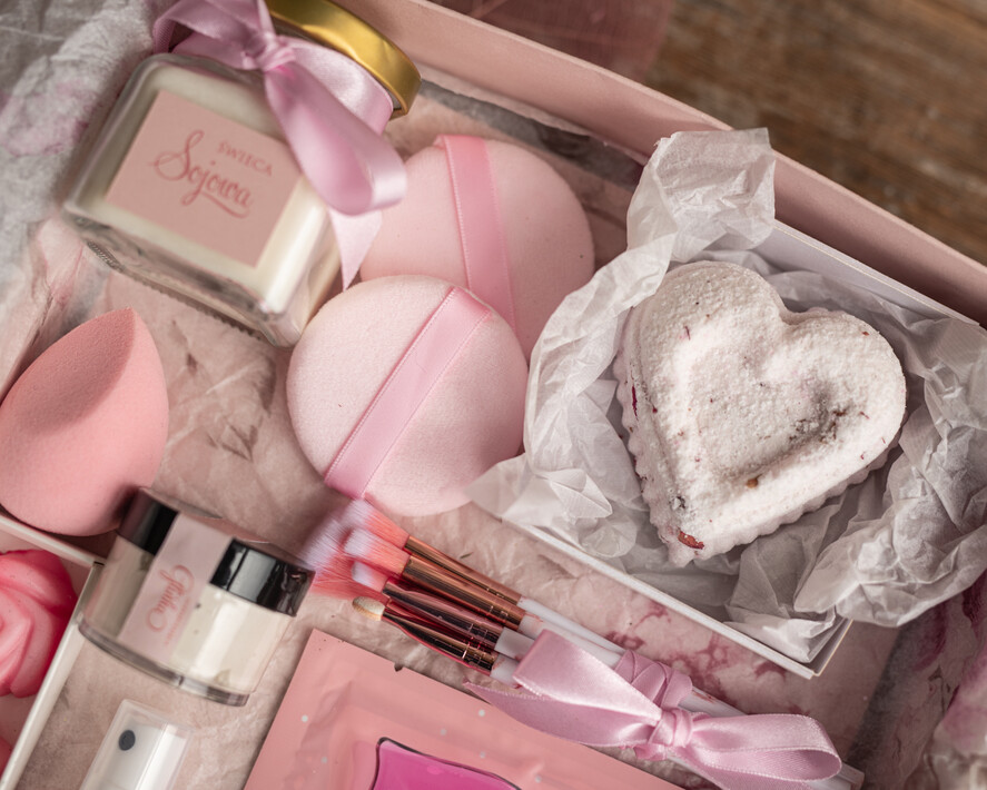 Prezenty dla świadków boxy prezentowy dla Świadkowej, prośba o świadkowanie  Kosmetyczny Zestaw Prezentowy Czy Zostaniesz Moją Świadkową? PROŚBA O Świadkowanie Box Dla Świadkowej Druhny3