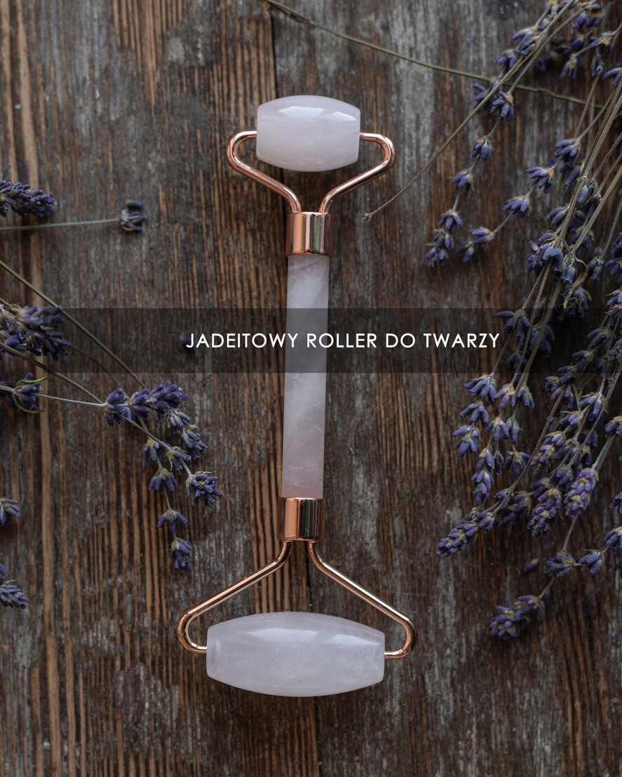 Prezenty dla świadków boxy prezentowy dla Świadkowej, prośba o świadkowanie  Czy zostaniesz moją Świadkową?- Jadeitowy Roller i Lawendowe kule Prośba o Świadkowanie - Prezent dla Świadkowej13