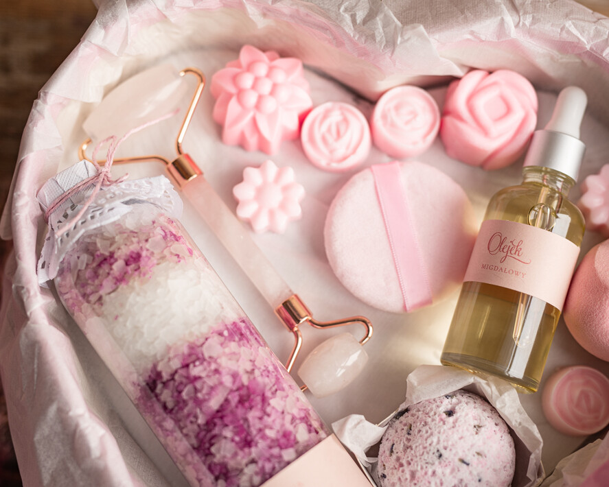 Prezenty dla świadków boxy prezentowy dla Świadkowej, prośba o świadkowanie   Prośba o Świadkowanie Serce Prezentowe - Prezent dla Świadkowej  Zestaw Ksometyków Czy zostaniesz moją Świadkową?2