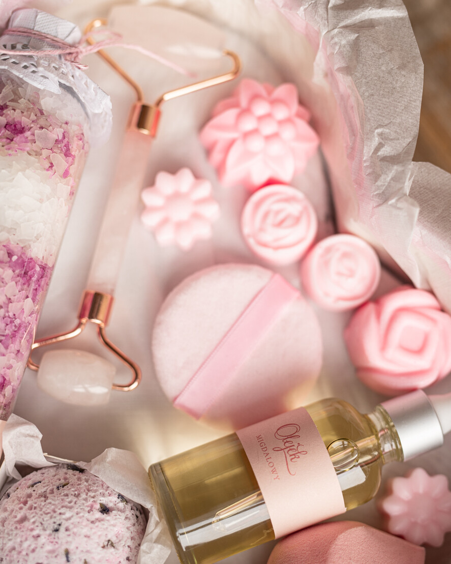 Prezenty dla świadków boxy prezentowy dla Świadkowej, prośba o świadkowanie   Prośba o Świadkowanie Serce Prezentowe - Prezent dla Świadkowej  Zestaw Ksometyków Czy zostaniesz moją Świadkową?4