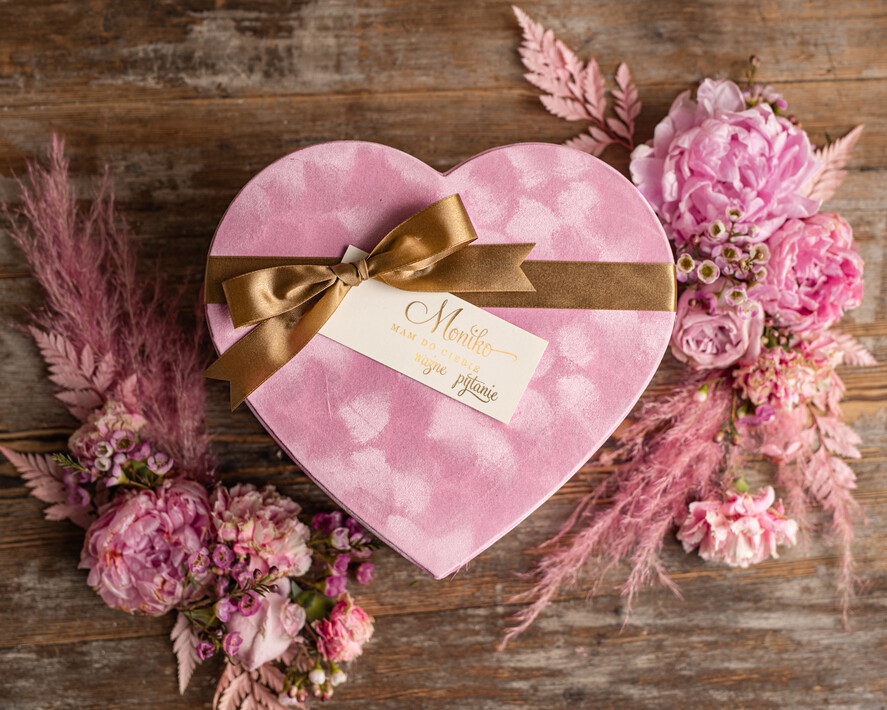 Prezenty dla świadków boxy prezentowy dla Świadkowej, prośba o świadkowanie   Prośba o Świadkowanie Serce Prezentowe Z kubkiem - Prezent dla Świadkowej  Zestaw Ksometyków Czy zostaniesz moją Świadkową?6