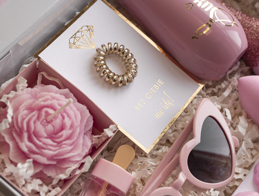 Prezenty dla świadków boxy prezentowy dla Świadkowej, prośba o świadkowanie  Prośba o świadkowanie pomysł na prezent dla świadkowej, box kosmetyczny dla świadkowej i druhny, oryginalny prezent dla świadkowej 5