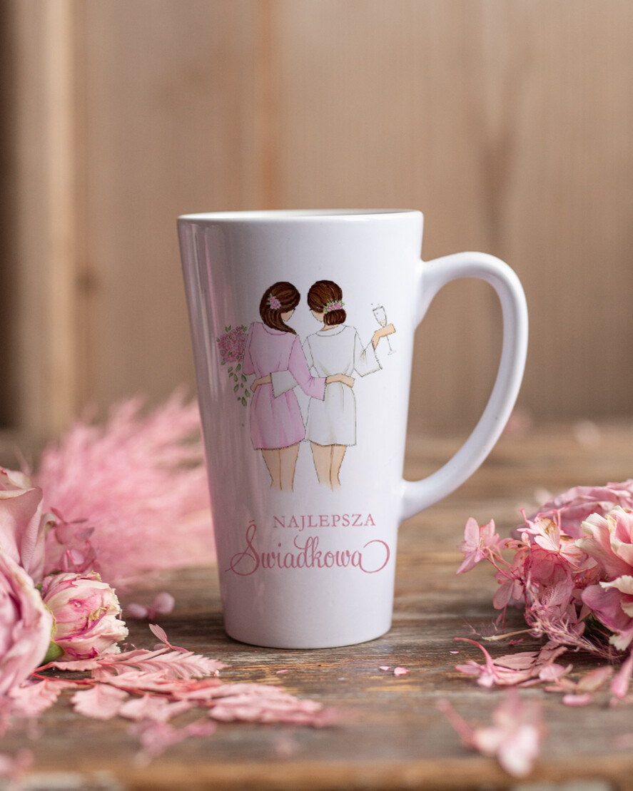 Prezenty dla świadków boxy prezentowy dla Świadkowej, prośba o świadkowanie  Czy zostaniesz moją Świadkową?- Kubek w Zestawie- Prośba o Świadkowanie - Prezent dla Świadkowej Zestaw Kosmetyków2