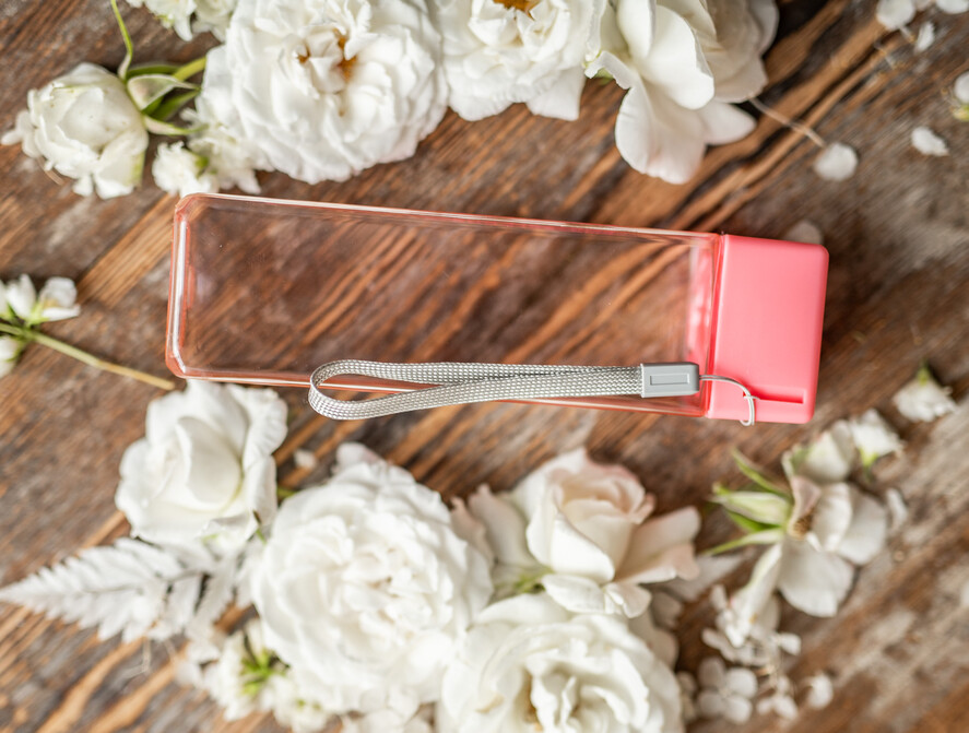 Prezenty dla Panny Młodej  Zestawy na wieczór Panieński z Koszulką Prezent Dla Panny Młodej Na Wieczór Panieński Koszuka Podwiązka bidon i błyszczyk8